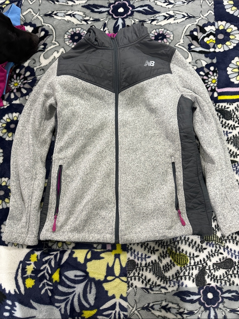 New Balance Jacket